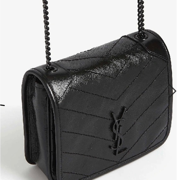 YSL Nikki bag sold - Picture 3 of 11